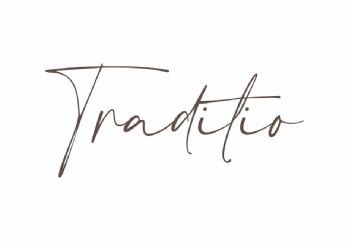 Imagen de TRADITIO