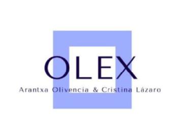 Imagen de OLEX ARANTXA OLIVENCIA Y CRISTINA LÁZARO