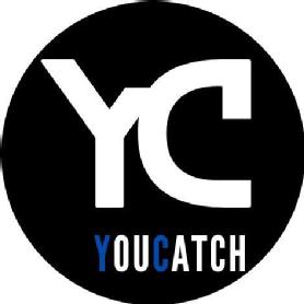 Imagen de You Catch