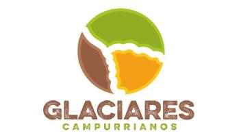 Imagen de GLACIARES CAMPURRIANOS