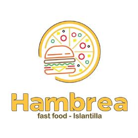 Imagen de HAMBREA FAST-FOOD-ISLANTILLA