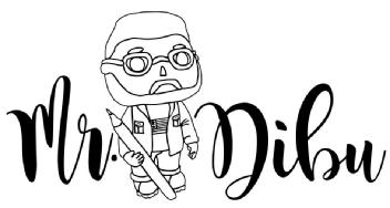 Imagen de Mr.dibu