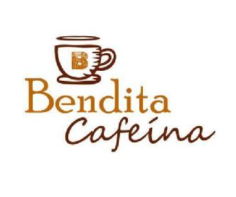 Imagen de BENDITA CAFEÍNA