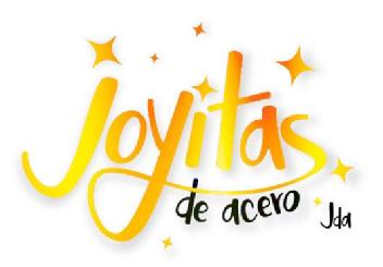 Imagen de JOYITAS DE ACERO JDA