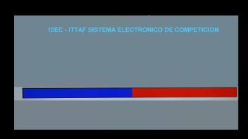 Imagen de ISEC - ITTAF SISTEMA ELECTRONICO DE COMPETICION