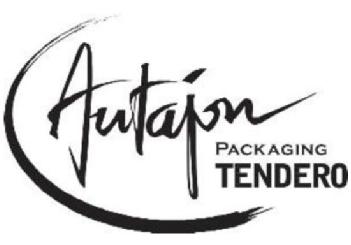 Imagen de AUTAJON PACKAGING TENDERO