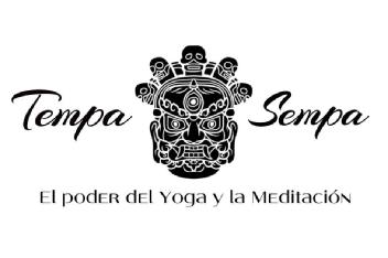 Imagen de Tempa Sempa El poder del yoga y la meditación