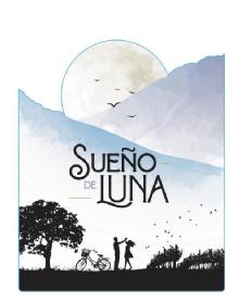 Imagen de SUEÑO DE LUNA