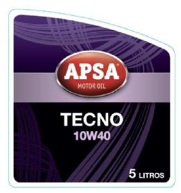Imagen de APSA TECNO