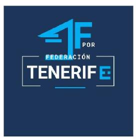 Imagen de F Federación por Tenerife