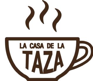 Imagen de LA CASA DE LA TAZA