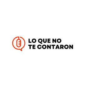 Imagen de LO QUE NO TE CONTARON
