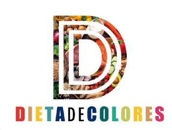 Imagen de DIETA DE COLORES