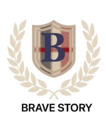 Imagen de BRAVE STORY
