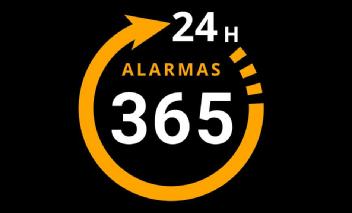 Imagen de Alarmas 365 Sistemas de Seguridad