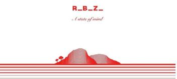 Imagen de R_B_Z_ ASTATE OF MIND