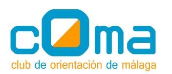Imagen de Club de Orientación de Málaga COMA