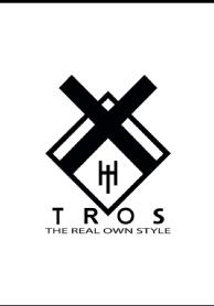 Imagen de The real own style (Tros)