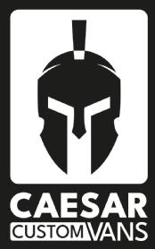 Imagen de CAESAR CUSTOM VANS
