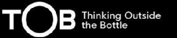 Imagen de TOB THINKING OUTSIDE THE BOTTLE