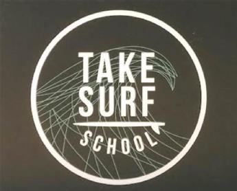 Imagen de TAKE SURF SCHOOL