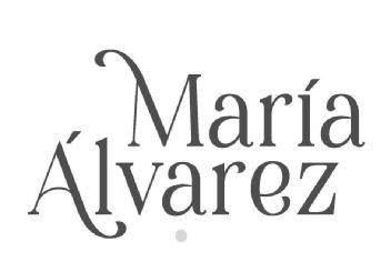 Imagen de María Álvarez