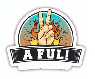 Imagen de A FUL!