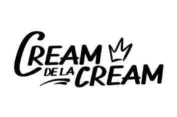 Imagen de CREAM DE LA CREAM