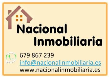 Imagen de NACIONAL INMOBILIARIA