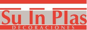 Imagen de SUINPLAS DECORACIONES