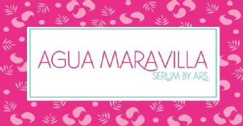Imagen de AGUA MARAVILLA SERUM BY ARS