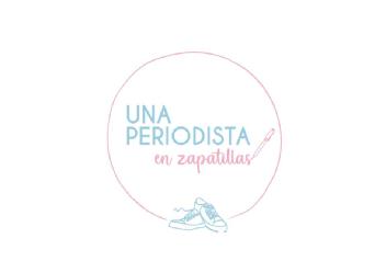 Imagen de Una Periodista en Zapatillas