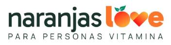 Imagen de naranjas love para personas vitamina