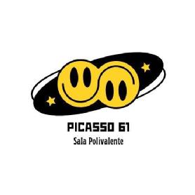 Imagen de PICASSO 61 SALA POLIVALENTE