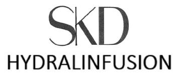 Imagen de SKD HYDRALINFUSION