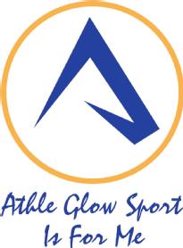 Imagen de ATHLE GLOW SPORT IS FOR ME