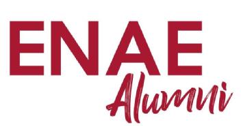 Imagen de ENAE ALUMNI