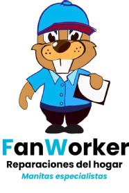 Imagen de FanWorker - Reparaciones del Hogar - Manitas especialistas