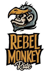 Imagen de REBEL MONKEY RIDE