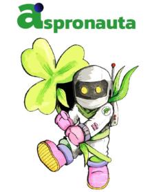 Imagen de ASPRONAUTA