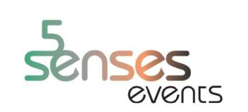 Imagen de 5 senses events
