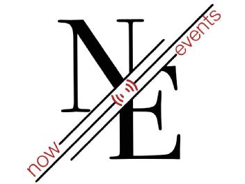 Imagen de Now Events