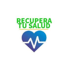 Imagen de RECUPERA TU SALUD