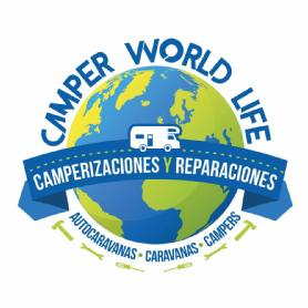 Imagen de CAMPER WORLD LIFE CAMPERSIZACIONES Y REPARACIONES AUTOCARAVANAS CARAVANAS CAMPERS