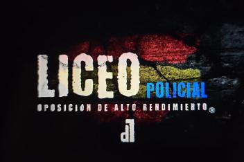 Imagen de LICEO POLICIAL OPOSICIÓN DE ALTO RENDIMIENTO LP