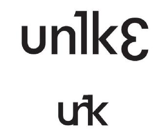 Imagen de UNK UN1K3