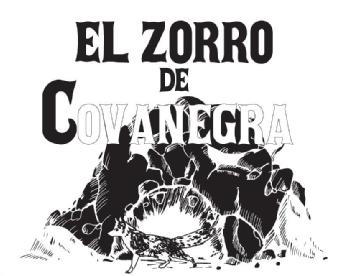 Imagen de EL ZORRO DE COVANEGRA