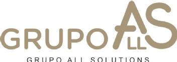 Imagen de GRUPO ALLS GRUPO ALL SOLUTIONS