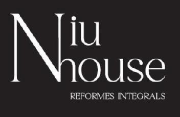 Imagen de Niu House REFORMES INTEGRALS