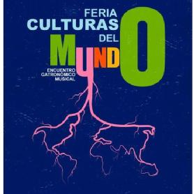 Imagen de Feria de las Culturas del Mundo. Puntagorda